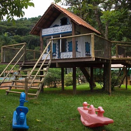 Hotel Fazenda Vale Imperial Petrópolis Extérieur photo