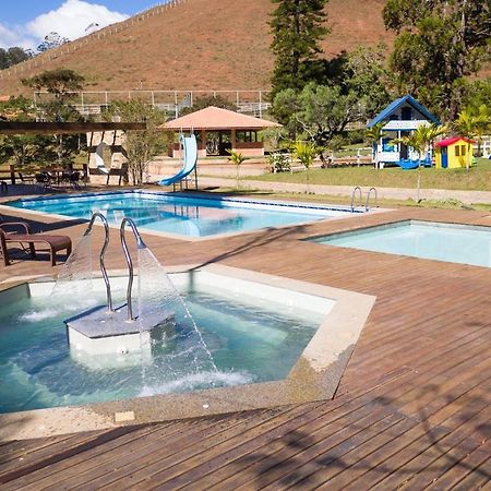 Hotel Fazenda Vale Imperial Petrópolis Extérieur photo