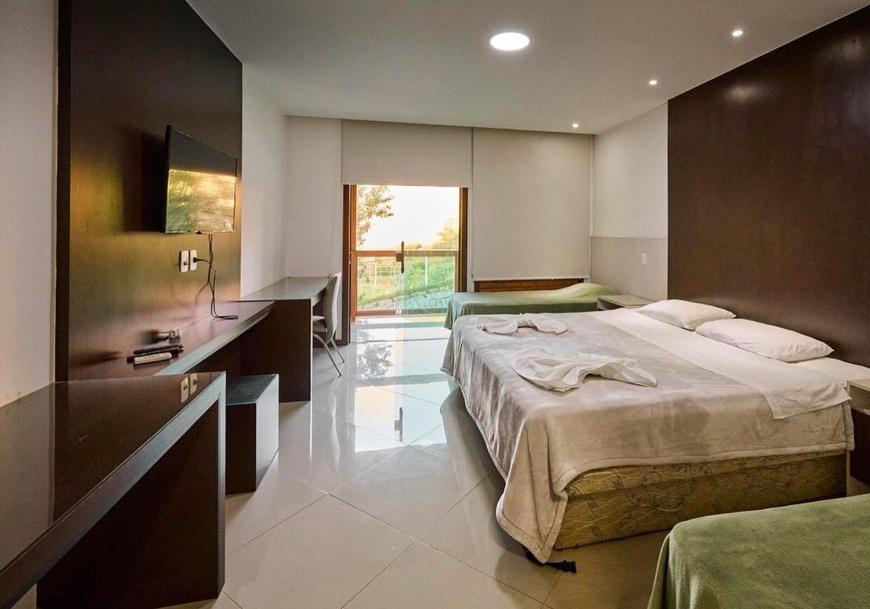 Hotel Fazenda Vale Imperial Petrópolis Extérieur photo