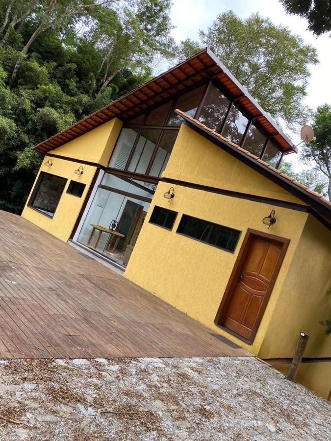 Hotel Fazenda Vale Imperial Petrópolis Extérieur photo