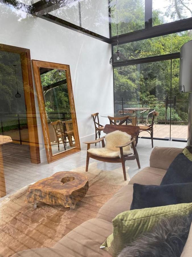 Hotel Fazenda Vale Imperial Petrópolis Extérieur photo